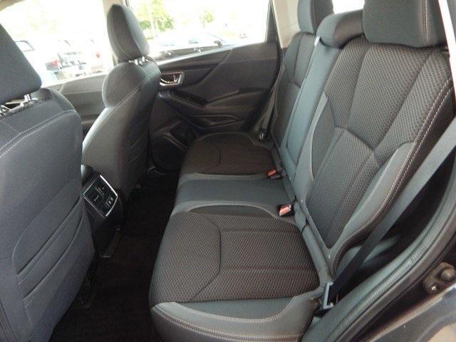used 2019 Subaru Forester car, priced at $22,988