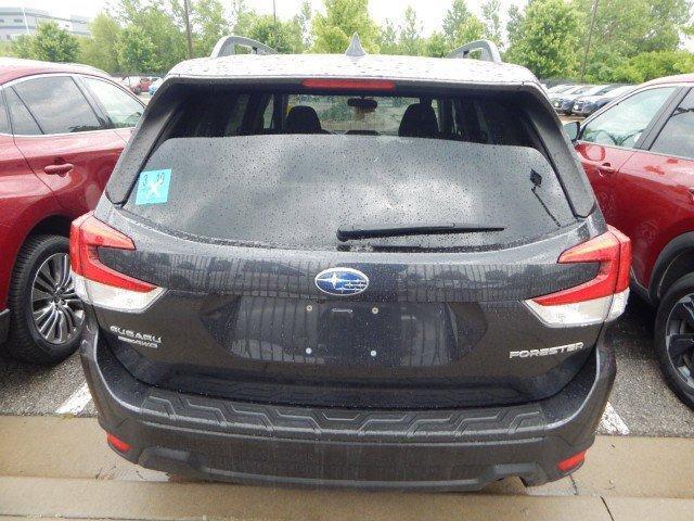 used 2019 Subaru Forester car, priced at $22,988