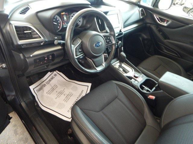 used 2019 Subaru Forester car, priced at $22,988