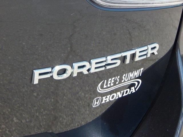 used 2019 Subaru Forester car, priced at $22,988