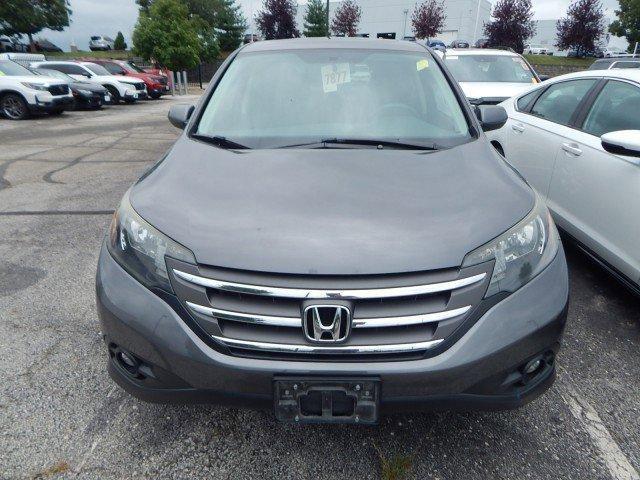 used 2014 Honda CR-V car, priced at $14,988
