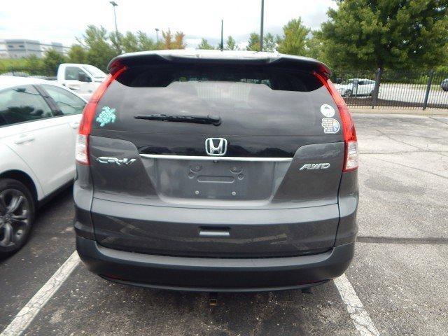 used 2014 Honda CR-V car, priced at $14,988