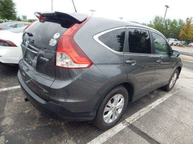 used 2014 Honda CR-V car, priced at $14,988