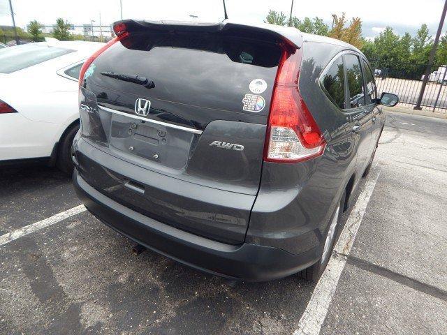 used 2014 Honda CR-V car, priced at $14,988