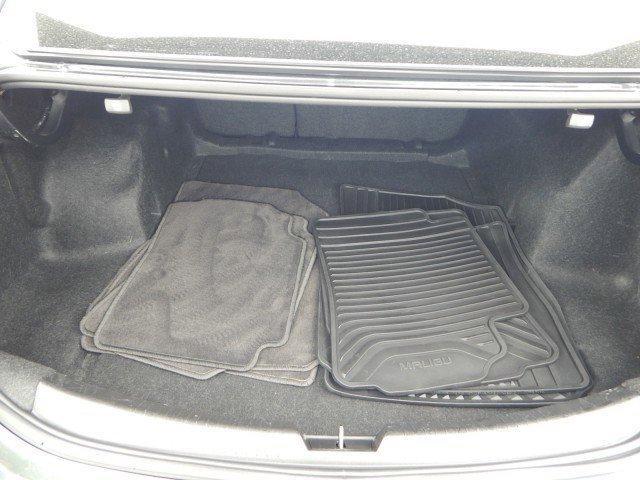 used 2017 Chevrolet Malibu car, priced at $9,995