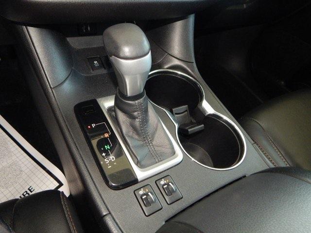 used 2014 Toyota Highlander car, priced at $14,888