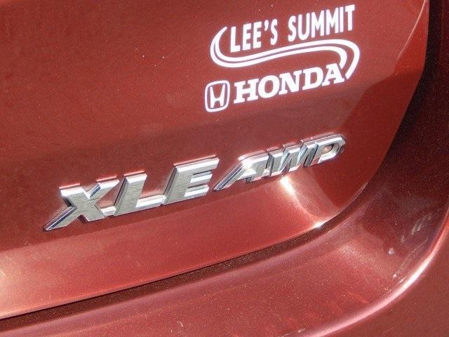 used 2014 Toyota Highlander car, priced at $14,888