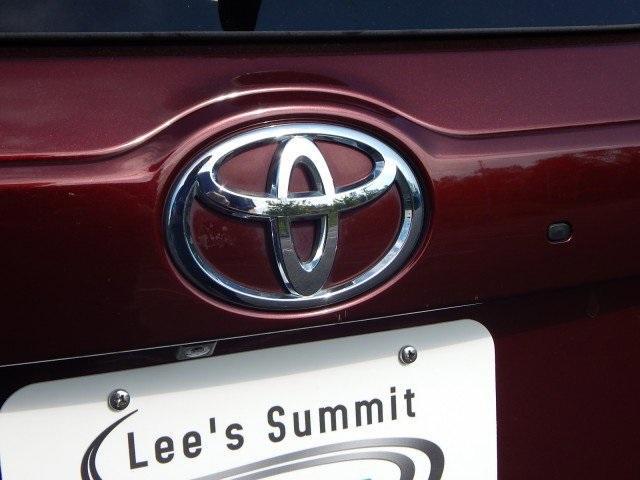used 2014 Toyota Highlander car, priced at $14,888