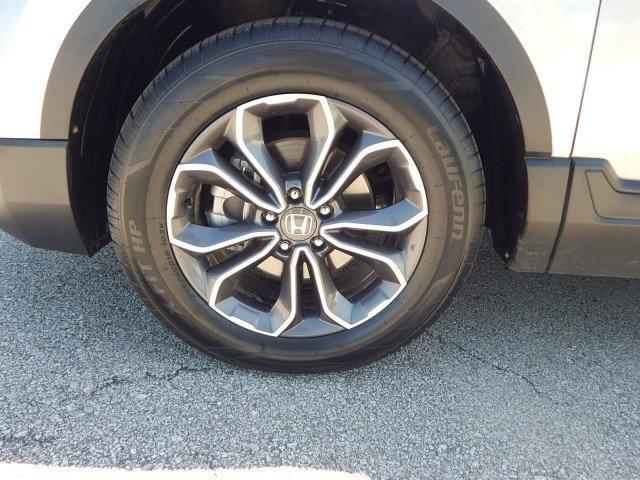 used 2020 Honda CR-V car, priced at $23,998