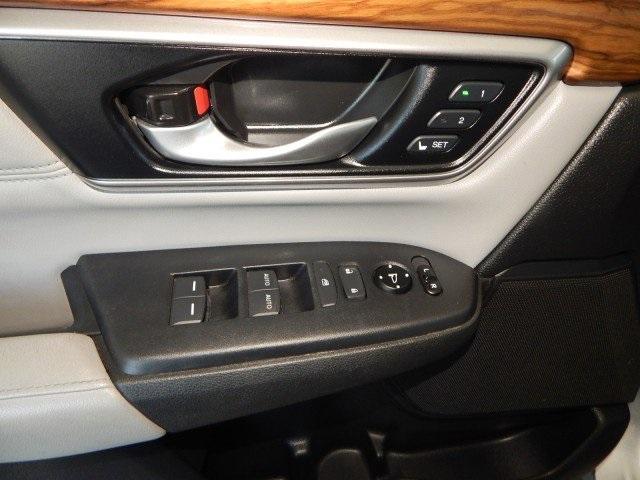 used 2020 Honda CR-V car, priced at $23,998