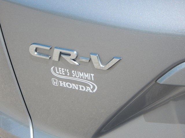 used 2020 Honda CR-V car, priced at $23,998