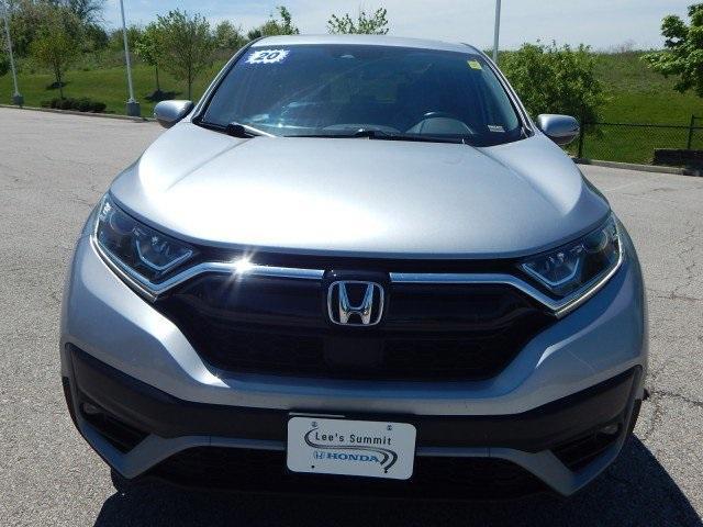 used 2020 Honda CR-V car, priced at $23,998