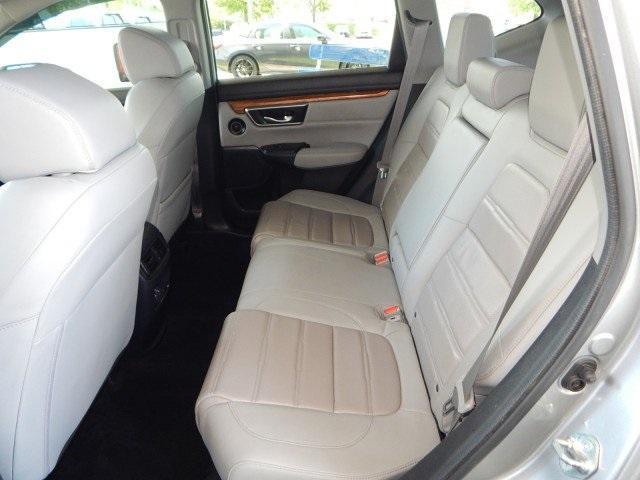 used 2020 Honda CR-V car, priced at $23,998
