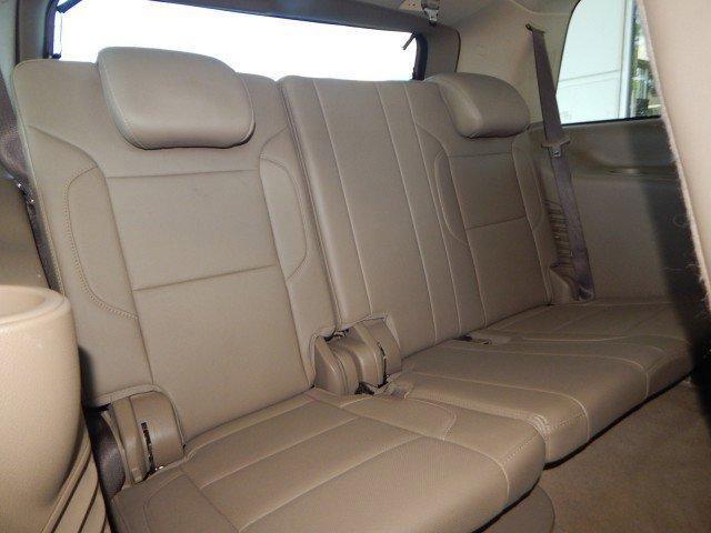 used 2020 GMC Yukon car, priced at $28,888