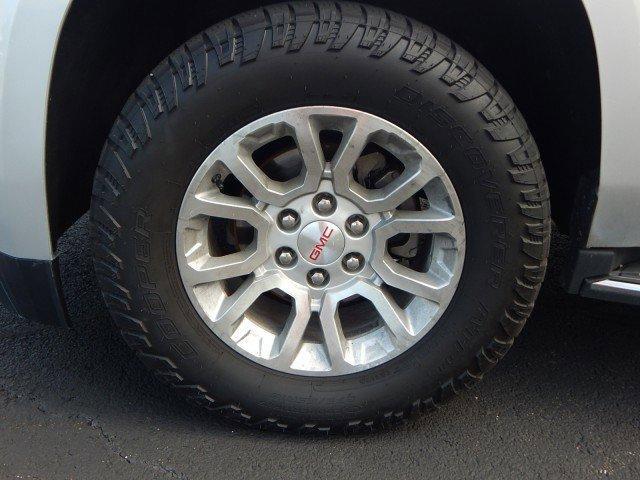 used 2020 GMC Yukon car, priced at $28,888