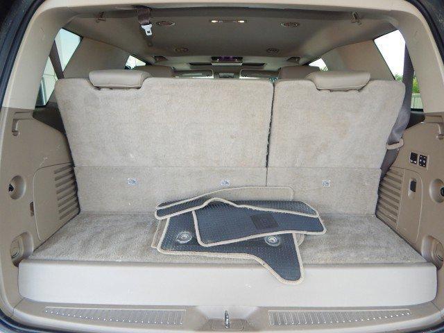used 2020 GMC Yukon car, priced at $28,888