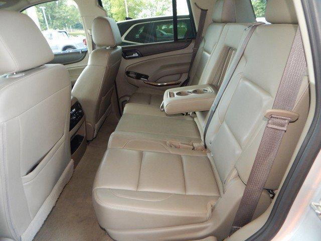 used 2020 GMC Yukon car, priced at $28,888
