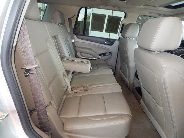 used 2020 GMC Yukon car, priced at $28,888