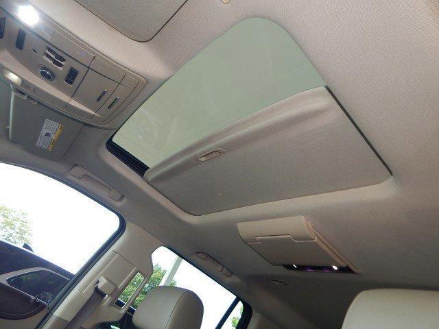 used 2020 GMC Yukon car, priced at $28,888