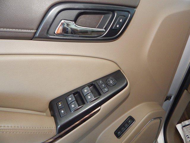 used 2020 GMC Yukon car, priced at $28,888