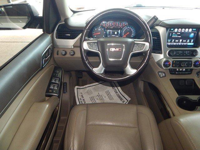 used 2020 GMC Yukon car, priced at $28,888