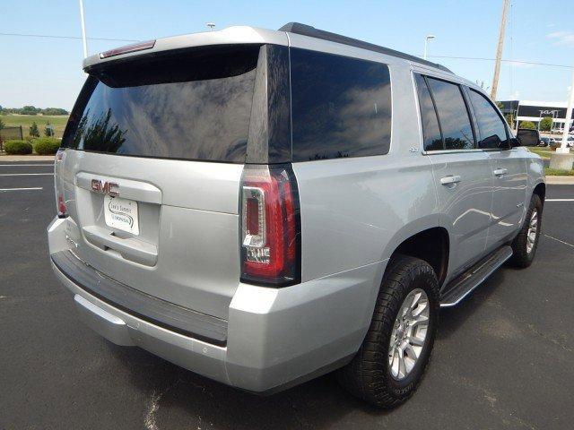 used 2020 GMC Yukon car, priced at $28,888