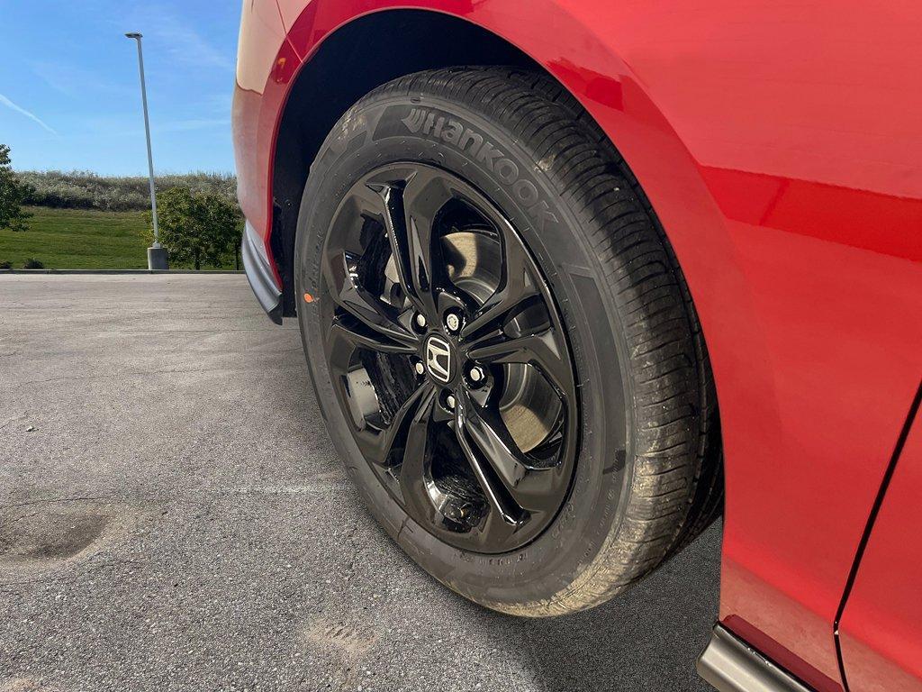 new 2025 Honda Accord car, priced at $32,165