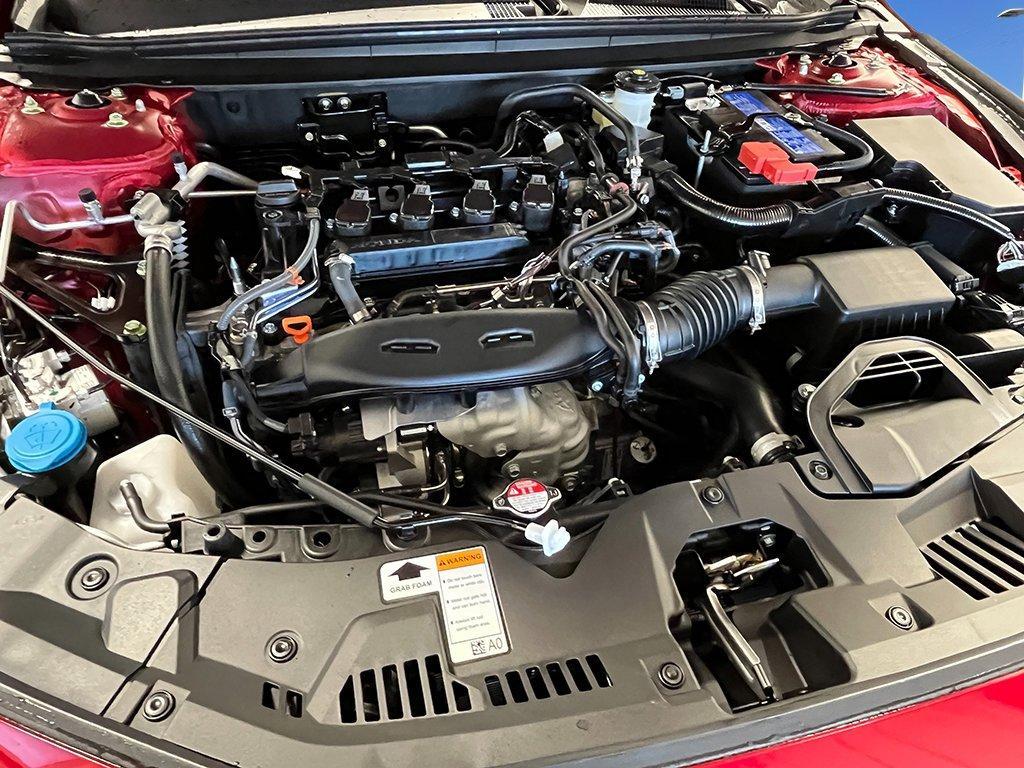 new 2025 Honda Accord car, priced at $32,165