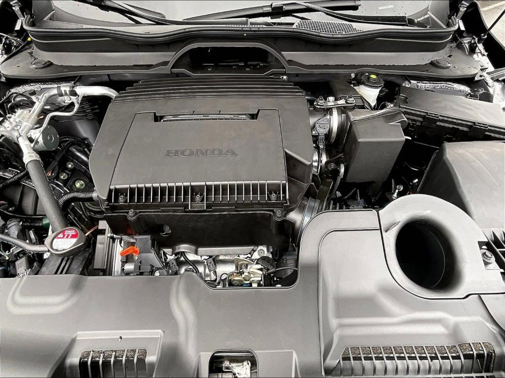 new 2026 Honda Passport car, priced at $53,900