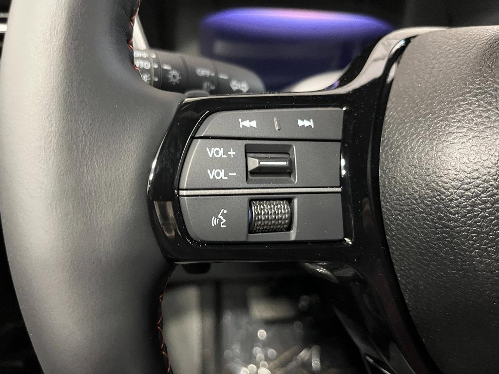new 2026 Honda Passport car, priced at $53,900