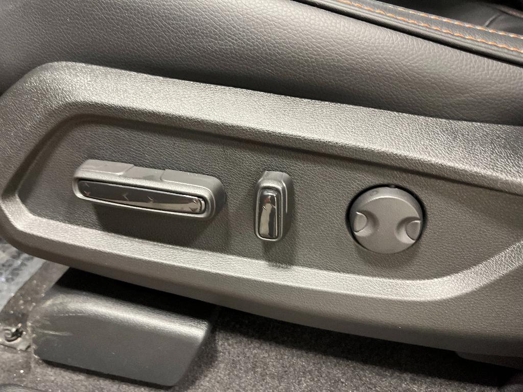 new 2026 Honda Passport car, priced at $53,900
