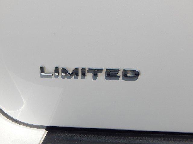 used 2015 Ford Expedition EL car, priced at $15,888