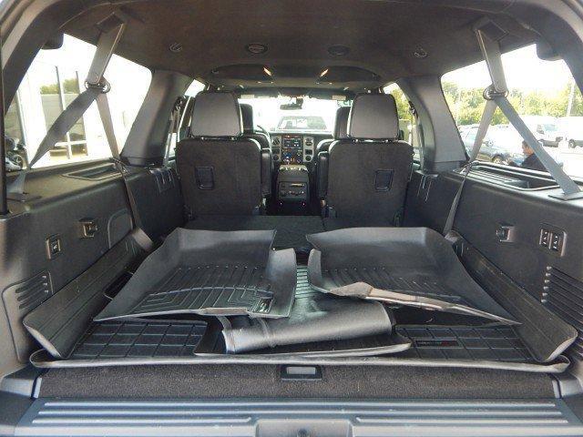 used 2015 Ford Expedition EL car, priced at $15,888