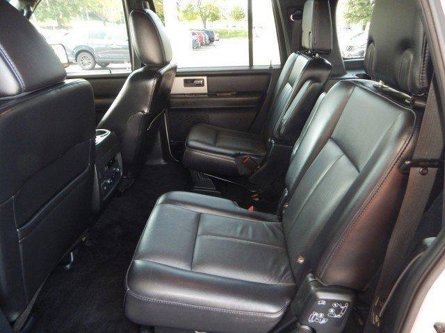 used 2015 Ford Expedition EL car, priced at $15,888