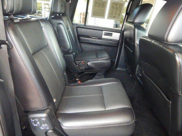 used 2015 Ford Expedition EL car, priced at $15,888