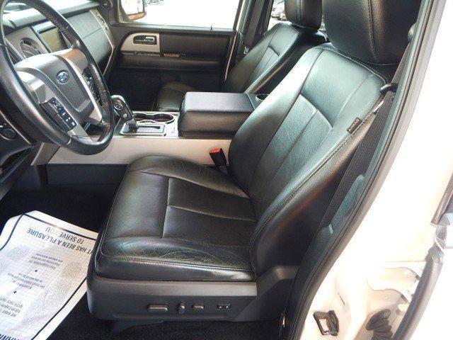 used 2015 Ford Expedition EL car, priced at $15,888