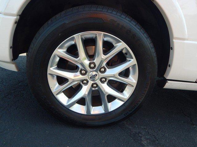 used 2015 Ford Expedition EL car, priced at $15,888