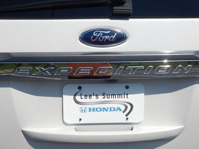 used 2015 Ford Expedition EL car, priced at $15,888