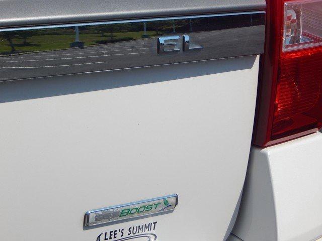 used 2015 Ford Expedition EL car, priced at $15,888
