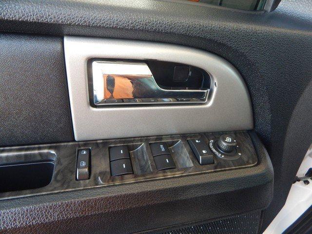 used 2015 Ford Expedition EL car, priced at $15,888