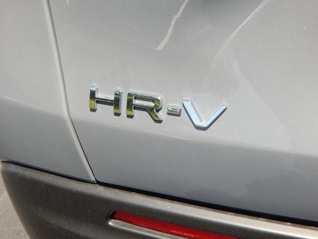 used 2024 Honda HR-V car, priced at $26,488