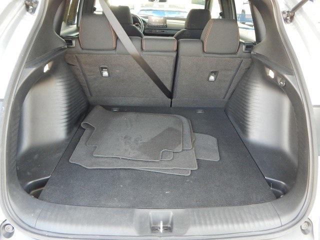 used 2024 Honda HR-V car, priced at $26,488
