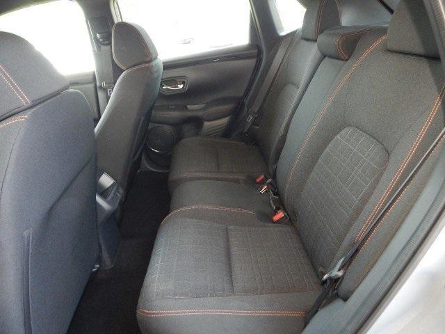 used 2024 Honda HR-V car, priced at $26,488