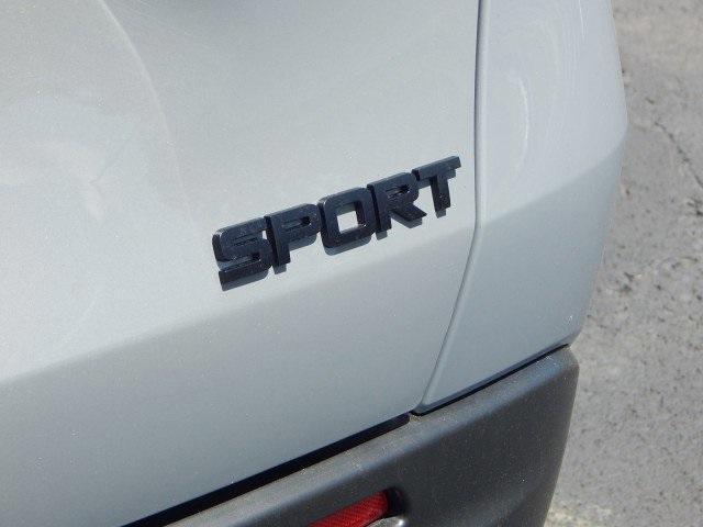 used 2024 Honda HR-V car, priced at $26,488