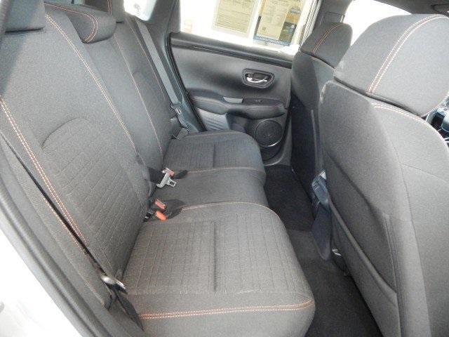 used 2024 Honda HR-V car, priced at $26,488