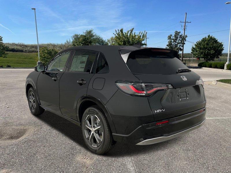 new 2025 Honda HR-V car, priced at $32,395