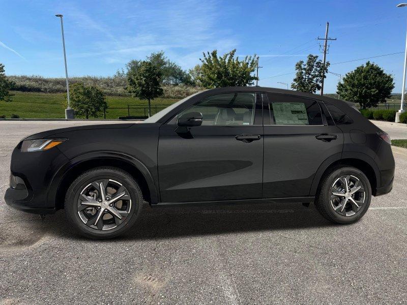 new 2025 Honda HR-V car, priced at $32,395