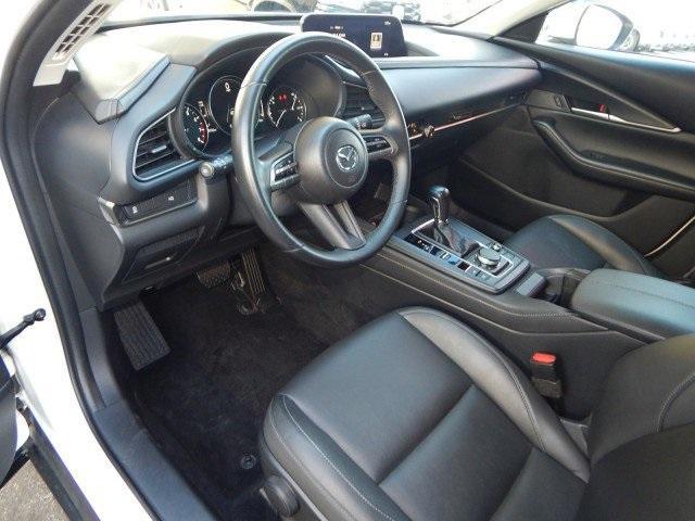 used 2022 Mazda CX-30 car, priced at $21,806