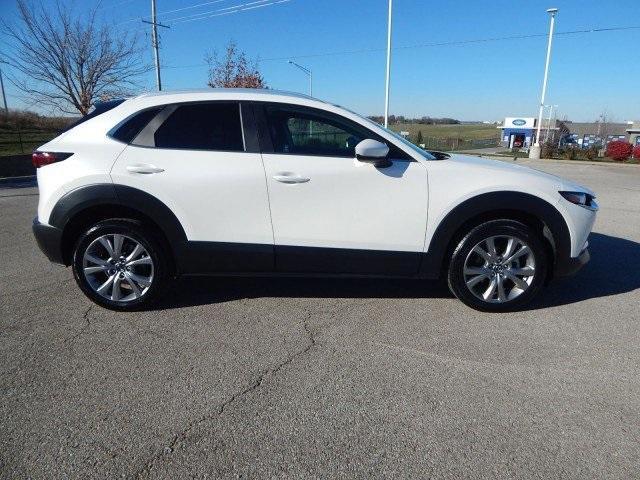 used 2022 Mazda CX-30 car, priced at $21,806