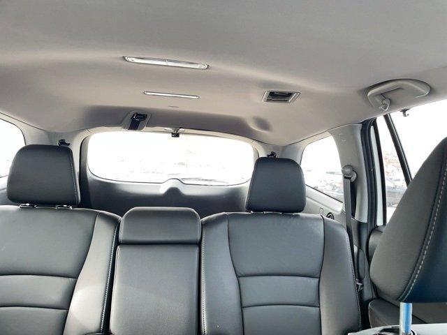 used 2021 Honda Pilot car, priced at $28,645